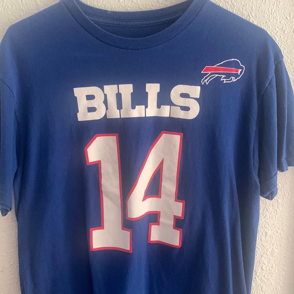 Bills Sammy Watkins T-Shirt